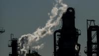 Les émissions de gaz à effet de serre en France ont plus baissé qu'estimé initialement en 2024 (-3,0%) et en 2025 (-2,1%), même si le rythme marque le pas par rapport aux années précédentes