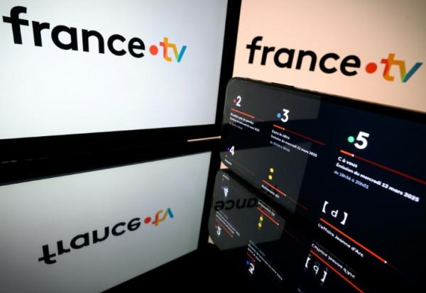 France Télévisions devra économiser 90 millions d'euros en 2027, selon sa présidente