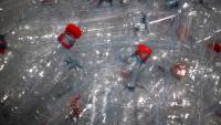 Fronde contre le projet gouvernemental de consigne des bouteilles en plastique