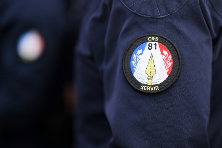 Une soixantaine de CRS ont été appelés en renfort à Nice au lendemain d'une fusillade dans le quartier prioritaire des Moulins qui a fait deux morts et cinq blessés