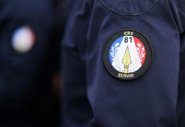 Une soixantaine de CRS ont été appelés en renfort à Nice au lendemain d'une fusillade dans le quartier prioritaire des Moulins qui a fait deux morts et cinq blessés