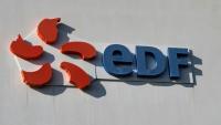 "Si nous ne sommes pas résilients, le reste de l'économie ne l'est pas. Et, plus on va s'électrifier, plus la pression sera forte sur nous", souligne Carine de Boissezon, directrice Impact chez EDF