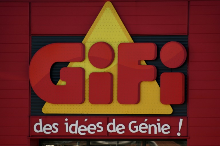 L'enseigne de magasins de bazar Gifi, en grande difficulté, s'est séparée jeudi de son patron Christophe Mistou, cinq mois après l'avoir placé à la tête du directoire