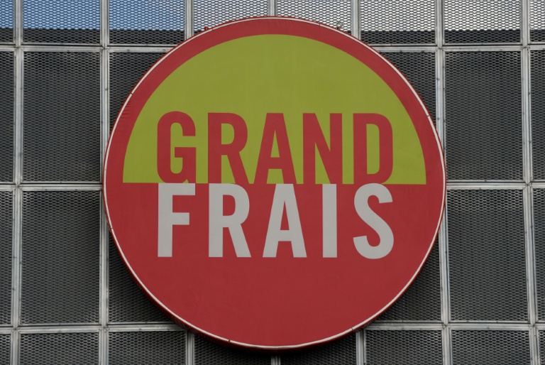 La chaine de magasins Grand Frais prévoit 3.500 recrutements en France en 2026