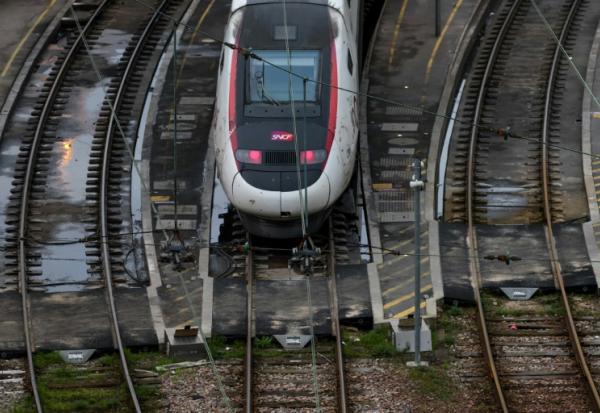 Une compensation financière de la SNCF sera proposée aux clients touchés par des annulations de trains liées à la grève des cheminots le week-end prochain