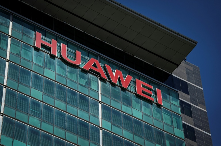 Sanctions since 2019 have cut Huawei's access to components and technologies made by the United States and some of its allies