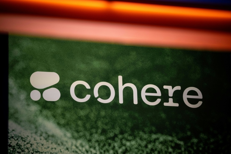 Cohere a un pied en Europe depuis l'annonce en avril d'un accord visant à racheter la société allemande d'IA Aleph Alpha