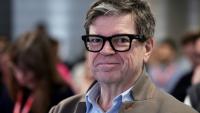 Le chercheur français en IA, Yann LeCun, le 7 février 2025 à Paris