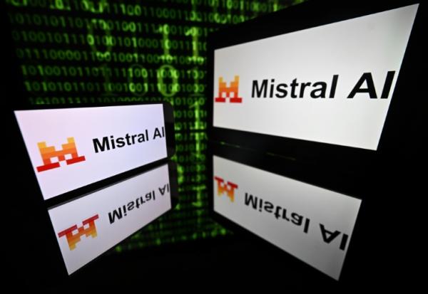 L'entreprise française d'intelligence artificielle (IA) Mistral est désormais valorisée plus de 21 milliards d'euros après avoir levé 3 milliards d'euros