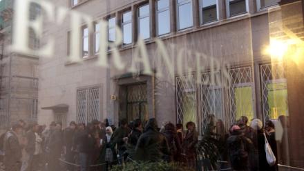 Plus de titres de séjour, moins de régularisations et une petite diminution des demandes d'asile: le ministère de l'Intérieur a publié le tableau 2025 de l'immigration 