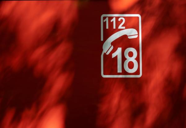 La préfecture de Moselle a appelé les habitants d'Amnéville et de quatre communes adjacentes, soit 30.000 personnes en tout, à se confiner en raison d'un incendie dans un entrepôt classé Seveso "seuil bas"