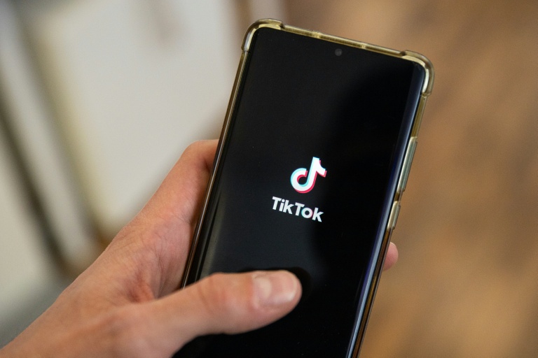 De nombreux ados, pour qui TikTok, Snapchat ou Instagram sont devenus 