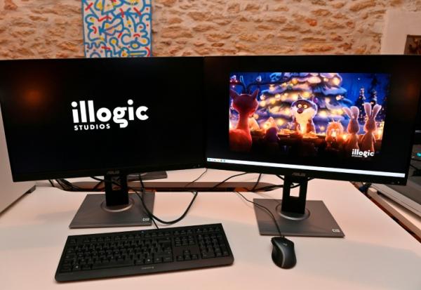 Dans le spot du studio d'animation français Illogic Studios, un loup se met à cuisiner des légumes pour se faire accepter des autres animaux de la forêt et partager un repas de fêtes.  Les écoutes de la chanson "Le mal-aimé" de Claude François, qui accompagne les aventures du loup, ont été multipliées par quatre depuis le lancement du spot publicitaire.