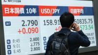 L'économie japonaise a résisté, quoique moins qu'attendu, au deuxième trimestre, des mesures de soutien gouvernementales et de solides exportations atténuant l'impact de la guerre au Moyen-Orient