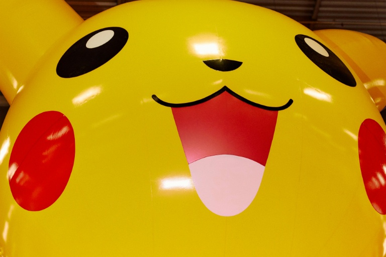 Le tout premier parc à thème de la célèbre franchise Pokémon a ouvert ses portes à Tokyo