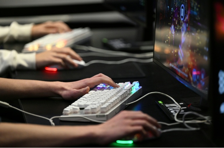 Jeux vidéo et mineurs: 