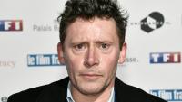 L'acteur Francis Renaud à Paris le 11 février 2020