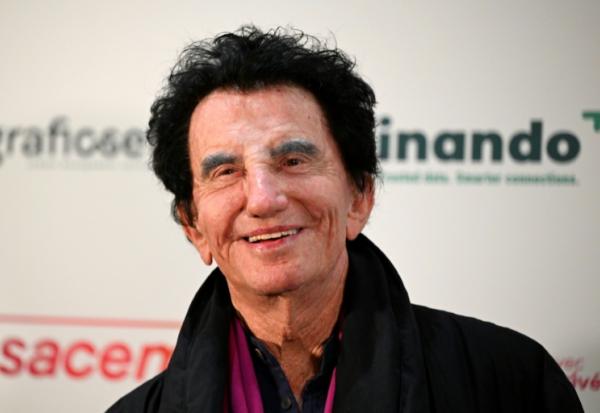 Photo d'archives de l'ancien ministre français de la Culture, Jack Lang, à l'Institut du Monde Arabe (IMA) le 18 janvier 2026, à Paris
