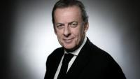 L'éditeur Olivier Nora à Paris, le 2 février 2018