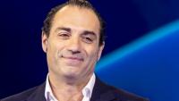 L'Italien Antonio Filosa, nommé mercredi directeur général de Stellantis, le 21 novembre 2024 à Los Angeles