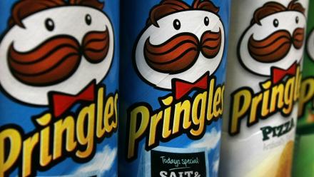 L'Union européenne a annoncé avoir autorisé le rachat par le géant agroalimentaire américain Mars de son compatriote Kellanova, qui détient notamment les chips Pringles et certains produits céréaliers vendus sous la marque Kellogg's