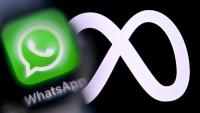 La Commission européenne a imposé mardi à Meta de rétablir l'accès gratuit à son application de messagerie WhatsApp aux assistants d'intelligence artificielle concurrents de sa propre technologie, Meta AI