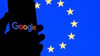 L'UE a infligé jeudi à Google un total de 890 millions d'euros d'amendes, pour des atteintes à la concurrence