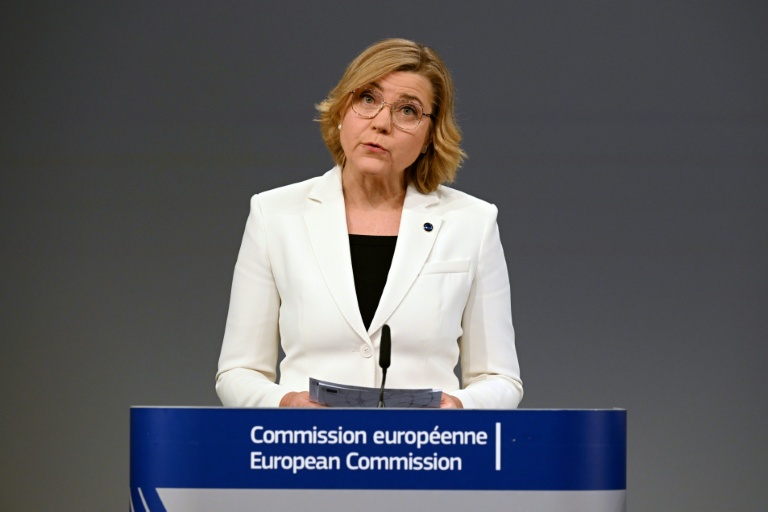 L'Union européenne a annoncé mercredi une série de mesures visant à réduire le fardeau réglementaire dans le domaine de l'intelligence artificielle et des données