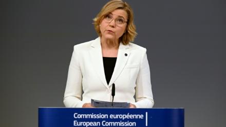 L'Union européenne a annoncé mercredi une série de mesures visant à réduire le fardeau réglementaire dans le domaine de l'intelligence artificielle et des données