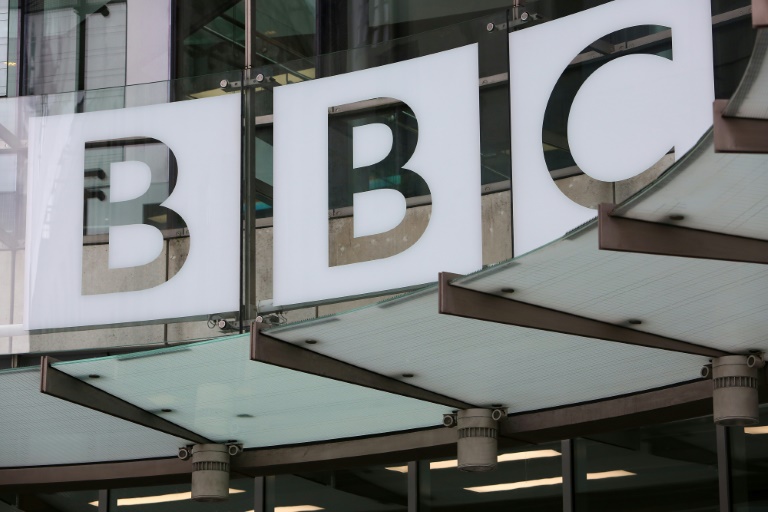 Le géant de l'audiovisuel public britannique BBC a annoncé avoir conclu un 