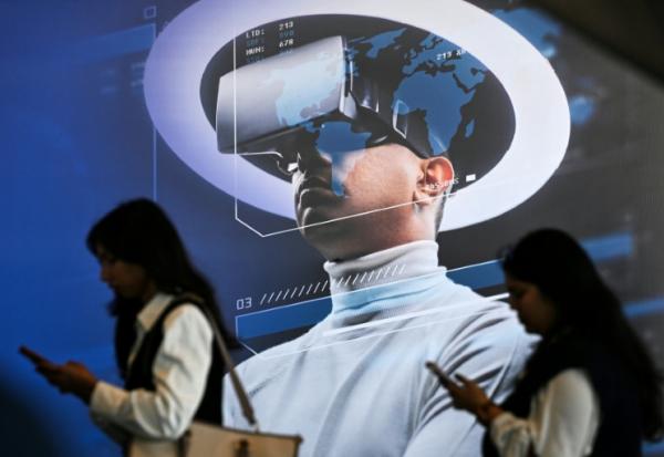 Les pays et les entreprises dépensent des centaines de milliards de dollars pour construire des centres de données énergivores destinés à entraîner et faire fonctionner des outils d'IA générative