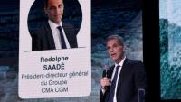 Le milliardaire Rodolphe Saadé entrera le 1er décembre au conseil d'administration de Carrefour.