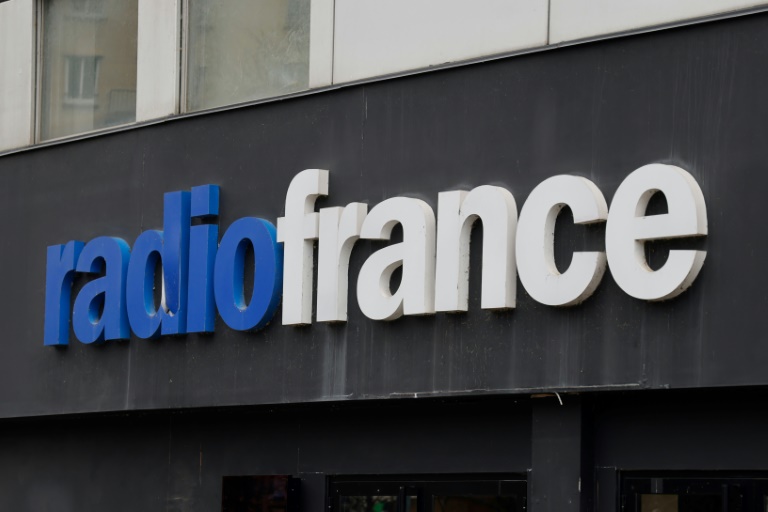 Le mouvement de grève se poursuit vendredi pour le cinquième jour à Radio France, afin d'obtenir des