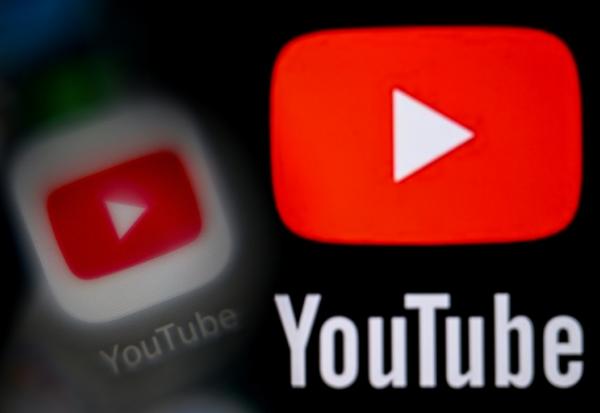 La moitié des Français se rend au moins une fois par semaine sur YouTube