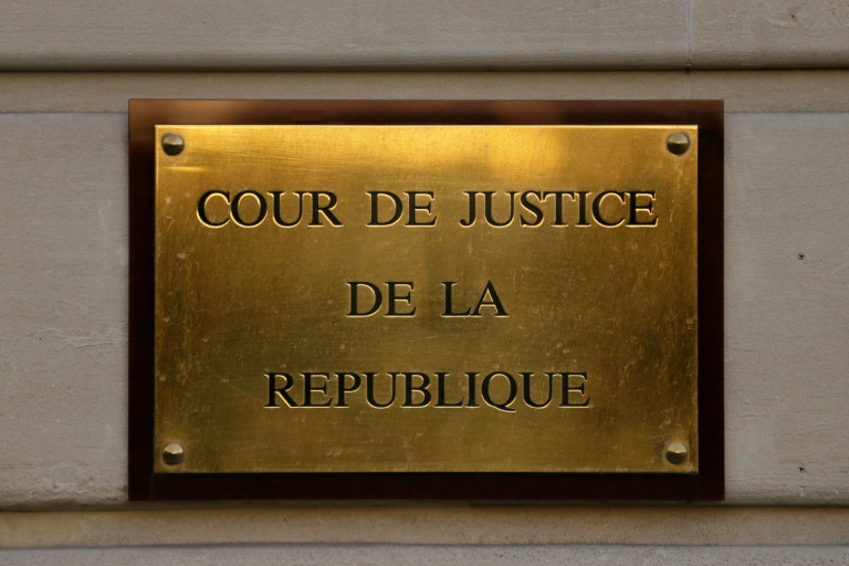 L'information judiciaire ouverte début 2025 devant la Cour de justice de la République (CJR) est 