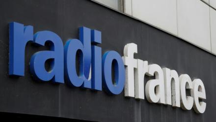 La rentrée de Radio France lundi menacée par une grève illimitée