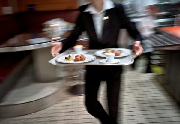 La restauration mise sur le fait-maison pour sortir la tête de l'eau