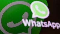 Les autorités russes ont menacé vendredi de "bloquer complètement" la messagerie WhatsApp, en l'accusant de ne pas pouvoir exclure de son service des activités jugées criminelles par Moscou
