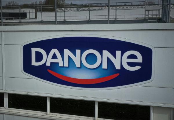 Le géant agroalimentaire Danone annonce élargir son rappel de laits infantiles à d'autres marchés