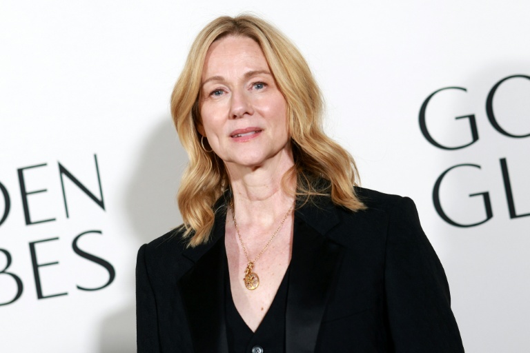 Laura Linney au festival du film de Toronto au Canada le 12 septembre 2026