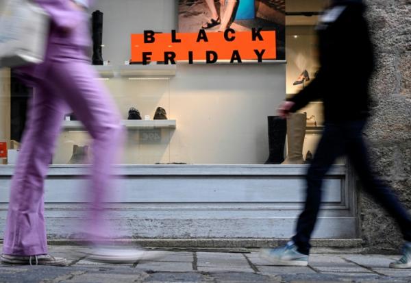 Black Friday, Black Week, Black Month... L'opération commerciale du dernier vendredi de novembre est devenue incontournable en France