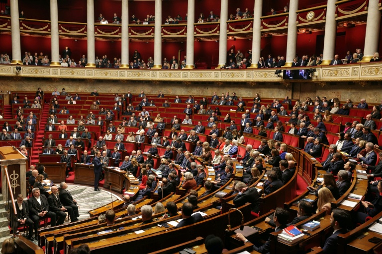 Le budget de la Sécurité sociale revient à l'Assemblée samedi, où il sera examiné en commission par les députés durant une seule journée