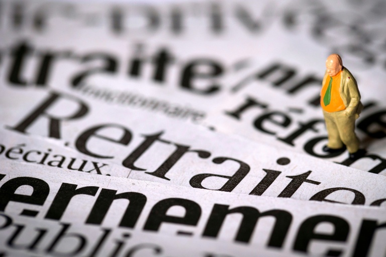 Le budget de la Sécu pour 2026 publié au Journal officiel