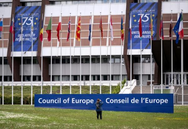 Le Conseil de l'Europe a dénoncé jeudi l'état des prisons françaises, mettant en garde dans un rapport contre une évolution en "entrepôt humain".