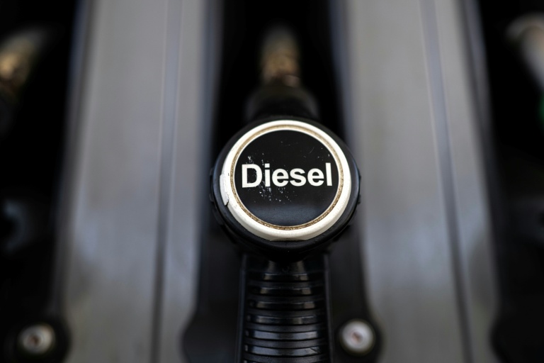 Les prix de l'énergie ont bondi depuis le déclenchement par les Etats-Unis d'une guerre contre l'Iran, Téhéran ayant notamment riposté en bloquant le détroit d'Ormuz, axe maritime majeur pour le transport d'hydrocarbures