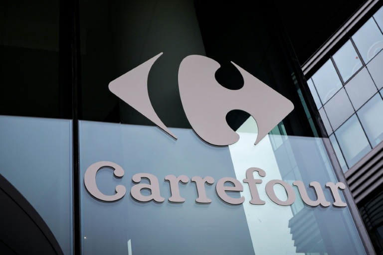 Carrefour a dévoilé mercredi son plan stratégique à horizon 2030, le troisième de l'ère Bompard, qui prévoit un milliard d'euros d'économie par an