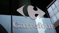 Carrefour a dévoilé mercredi son plan stratégique à horizon 2030, le troisième de l'ère Bompard, qui prévoit un milliard d'euros d'économie par an