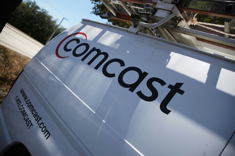 Comcast va séparer ses activités technologiques de ses activités médias, qui comprennent le groupe audiovisuel britannique Sky et la filiale NBCUniversal.