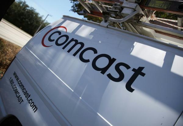 Comcast va séparer ses activités technologiques de ses activités médias, qui comprennent le groupe audiovisuel britannique Sky et la filiale NBCUniversal.