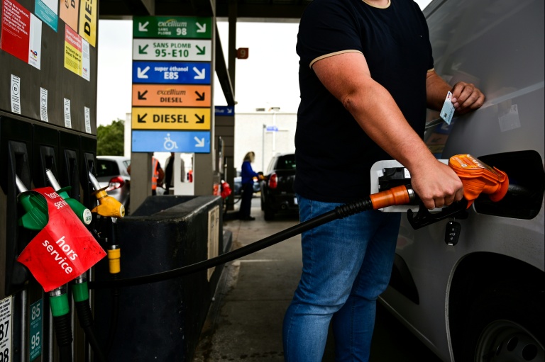Le gouvernement demande à TotalEnergies d'être 